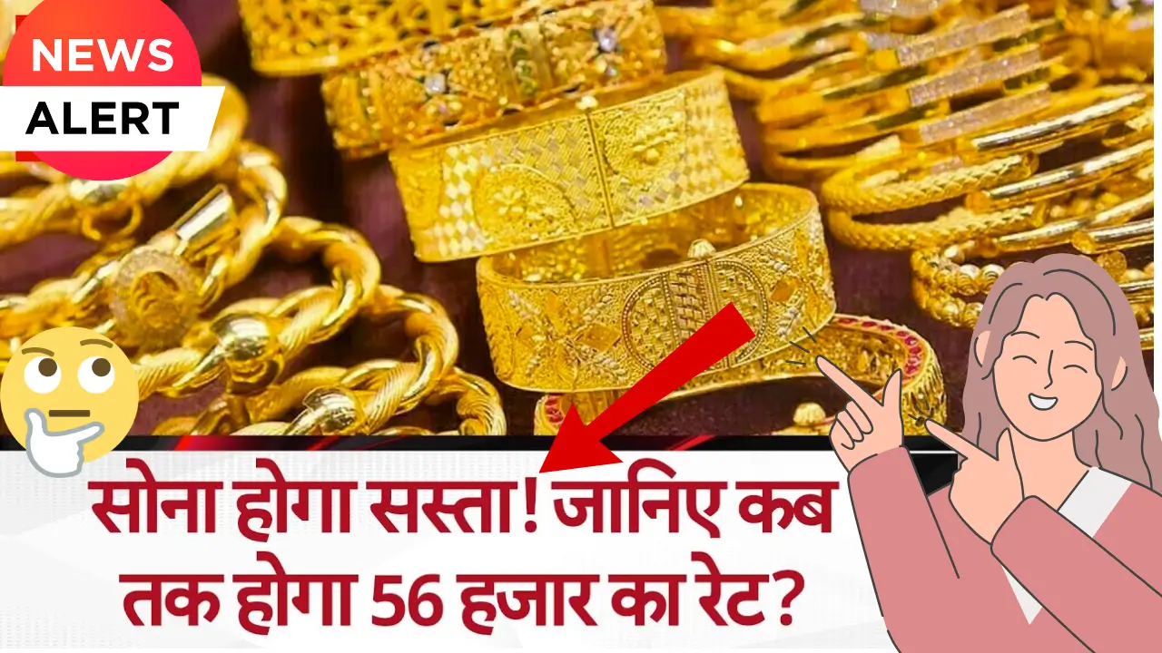 Today's Gold Rate