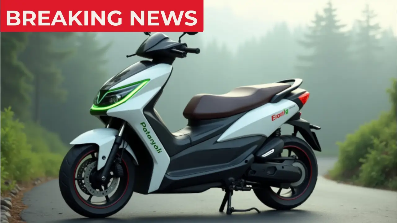 Patanjali-Electric-Scooter-in-2025